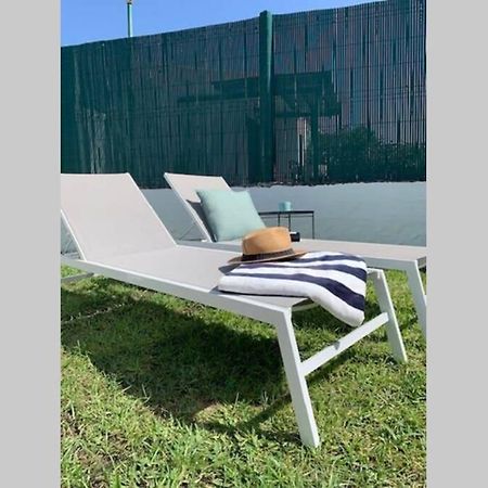 Renovated 2 Bedroom Bungalow In Playa Del Ingles Maspalomas  Bagian luar foto