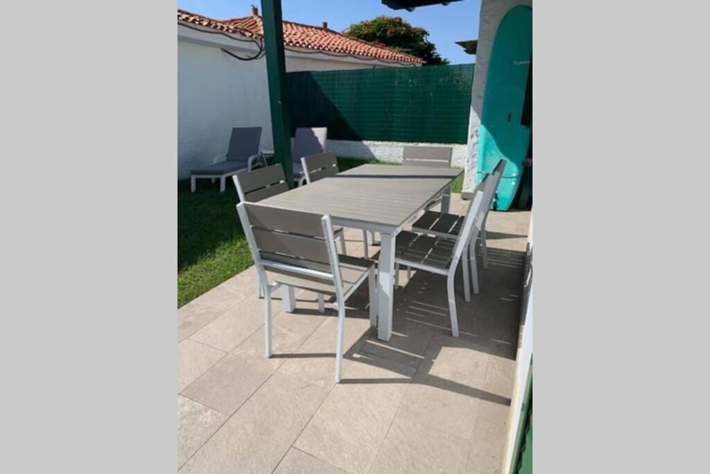 Renovated 2 Bedroom Bungalow In Playa Del Ingles Maspalomas  Bagian luar foto